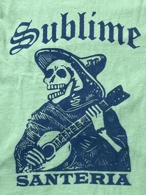 Sublime Preowned Small T-shirt